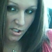 A little snarl from Brynn