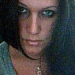 Green eyes