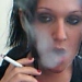 Blowin' smoke