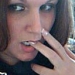 finger