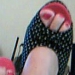 foot