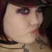 Goth Girl Raine