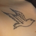 Tattoos and piercings