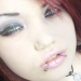 Freaky sexy goth