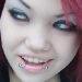 Raine gives a smile